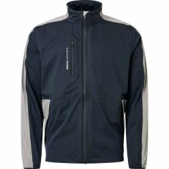ABACUS Men's Bounce Rain Jacket