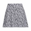 ADIDAS Women's Printed Skort 2 ADIDAS Women's Printed Skort -Powerbug Shop WHITE 16