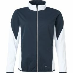 ABACUS Women's Softshell Hybrid Jacket